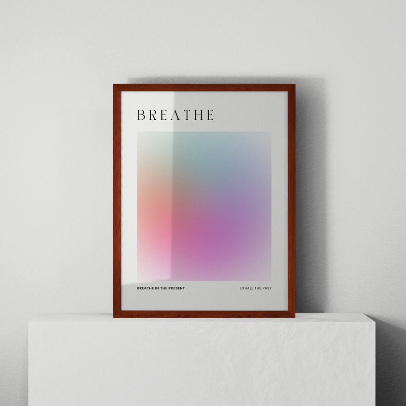 Breathe