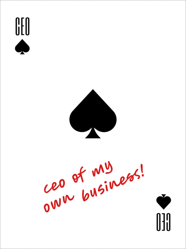 CEO // 03