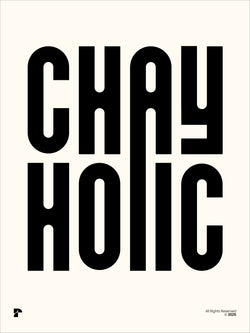 Chayholic // Light