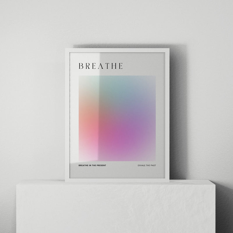 Breathe