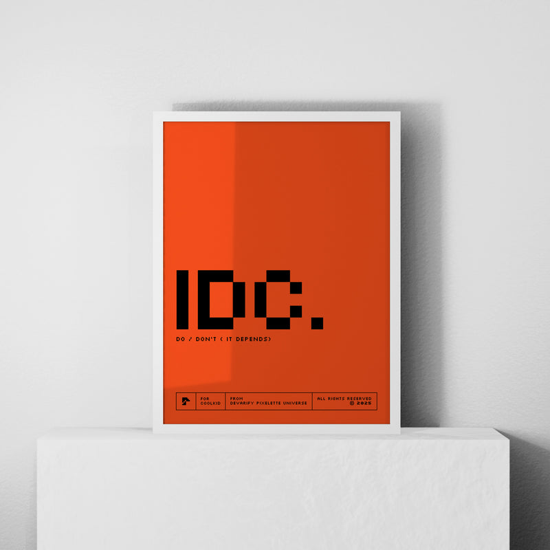 IDC